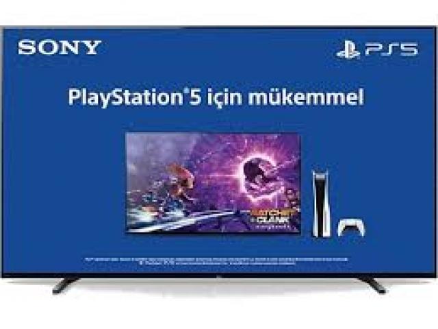 Avcılar’da Sony Televizyon Alım Satım: İkinci El ve Sıfır Ürün Satan Yerler