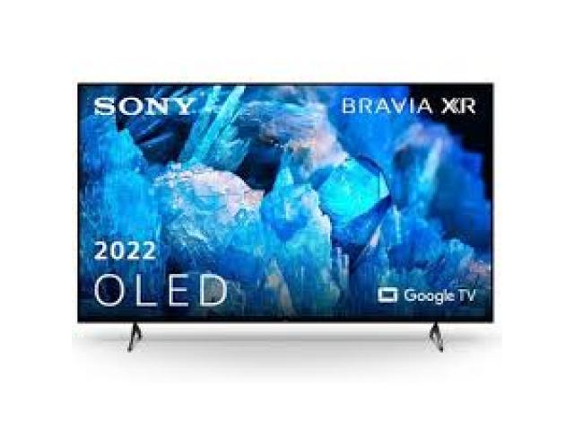 Bahçelievler’de Sony Televizyon Alım Satım: İkinci El ve Sıfır Ürün Satan Yerler