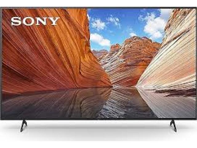 Bayrampaşa’da Sony Televizyon Alım Satım: İkinci El ve Sıfır Ürün Satan Yerler