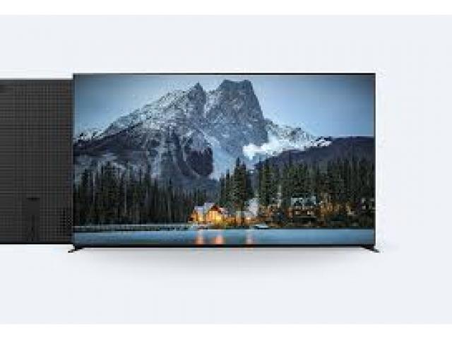 Beyoğlu'nda Sony Televizyon Alım Satım: İkinci El ve Sıfır Ürün Satan Yerler