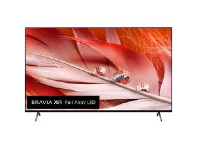 Esenyurt’ta Sony Televizyon Alım Satım: İkinci El ve Sıfır Ürün Satan Yerler