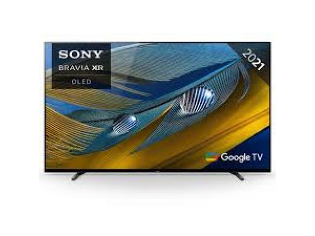 Eyüpsultan’da Sony Televizyon Alım Satım: İkinci El ve Sıfır Ürün Satan Yerler