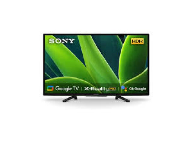 Küçükçekmece’de Sony Televizyon Alım Satım: İkinci El ve Sıfır Ürün Satan Yerler