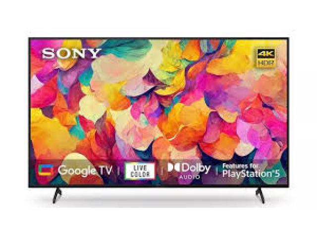 Kadıköy’de Sony Televizyon Alım Satım: İkinci El ve Sıfır Ürün Satan Yerler