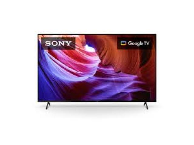 Sancaktepe’de Sony Televizyon Alım Satım: İkinci El ve Sıfır Ürün Satan Yerler