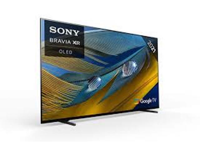 İstanbul’da Sony Televizyon Alım Satım: İkinci El ve Sıfır Ürün Satan Yerler