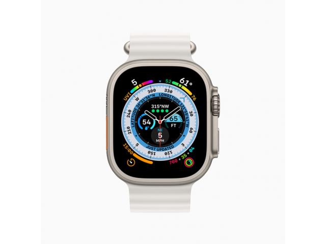 İstanbul’da Apple Watch Ultra Alım Satım: Yeni ve İkinci El Ürün Satan Yerler