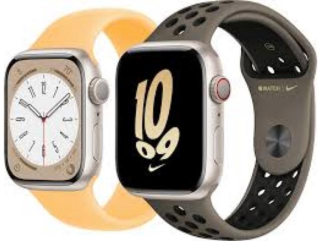 İstanbul’da Apple Watch Series 8 Alım Satım: Yeni ve İkinci El Ürün Satan Yerler