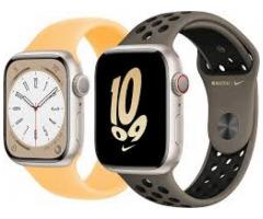 İstanbul’da Apple Watch Series 8 Alım Satım: Yeni ve İkinci El Ürün Satan Yerler