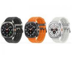 İstanbul’da Samsung Galaxy Watch Ultra Alım Satım: Yeni ve İkinci El Ürün Satan Yerler