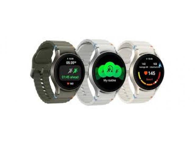 İstanbul’da Samsung Galaxy Watch 7 Alım Satım: Yeni ve İkinci El Ürün Satan Yerler