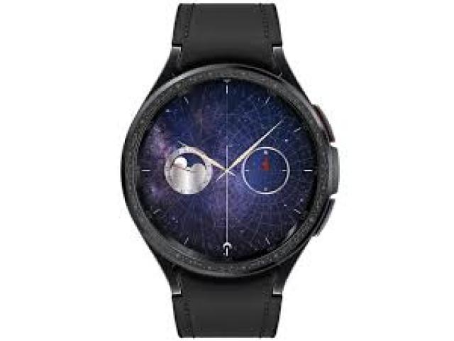 İstanbul’da Samsung Galaxy Watch 6 Classic Astro Edition  Yeni ve İkinci El Ürün Satan Yerler
