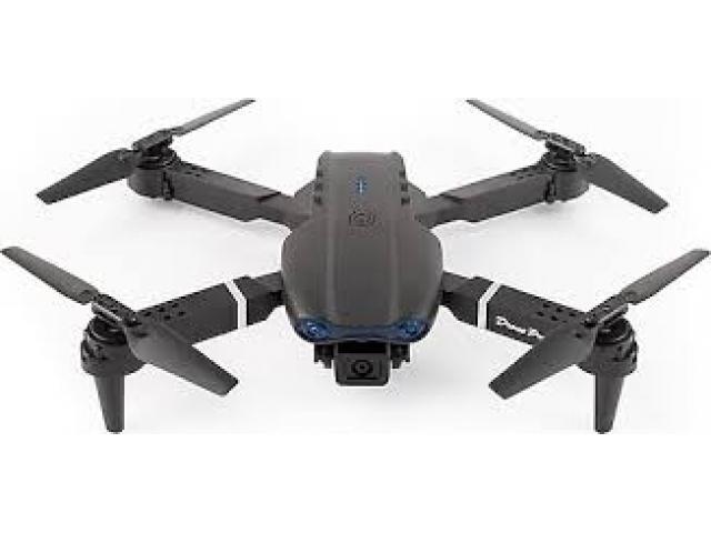 İstanbul’da Hubsan X-55 Kumandalı Drone Alım Satım: Yeni ve İkinci El Ürün Satan Yerler