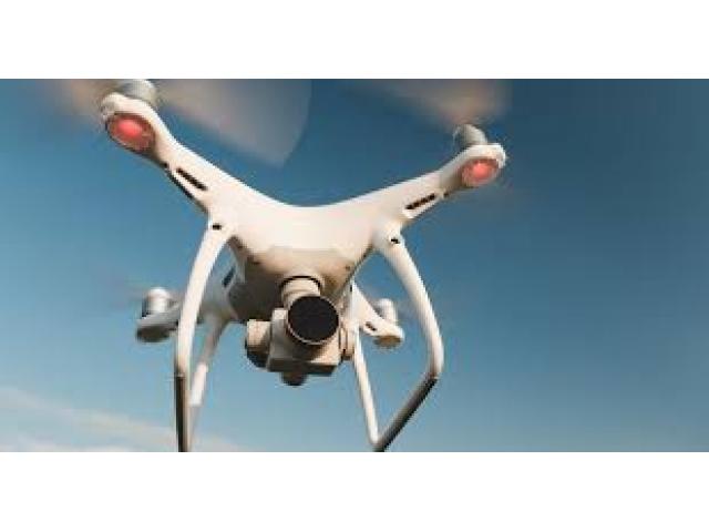 Ümraniye’de Drone Alım Satım: Yeni ve İkinci El Ürünler