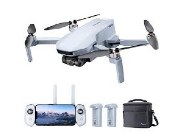 Kadıköy’de Drone Alım Satım: Yeni ve İkinci El Ürünler