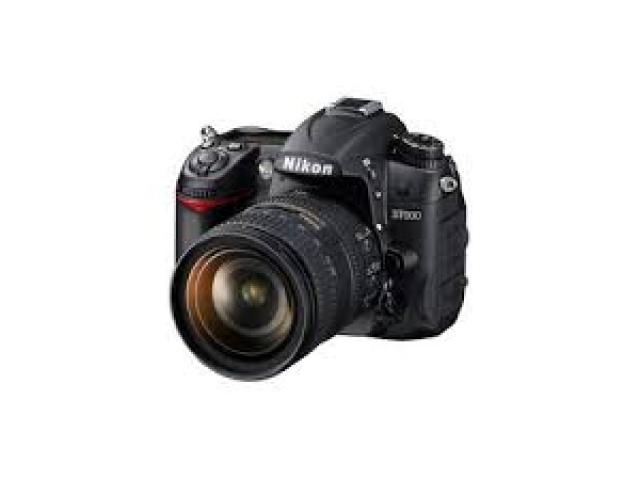 Nikon D7000 Alım Satım: İkinci El ve Sıfır Ürünler İçin Rehber
