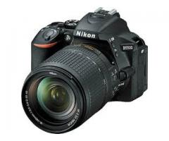 Nikon D5500 Alım Satım: İkinci El ve Sıfır Ürünler