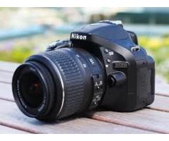 Nikon D5200 Alım Satım: İkinci El ve Sıfır