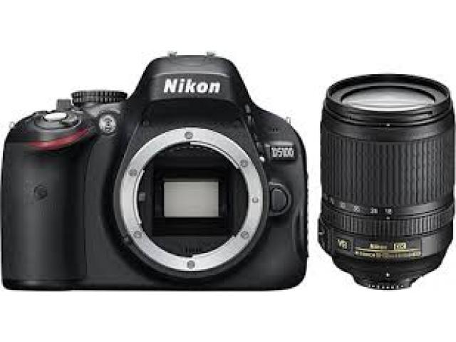 Nikon D5100 Alım Satım: İkinci El ve Sıfır