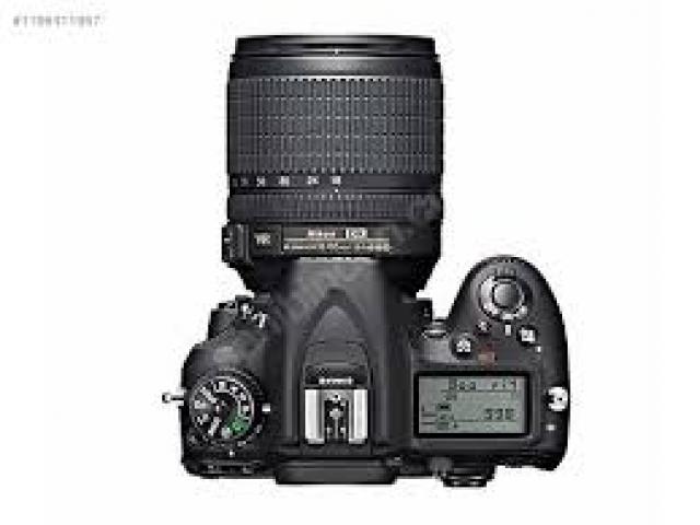 Nikon D7100 Alım Satım: İkinci El ve Sıfır Ürünler İçin Rehber