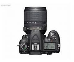 Nikon D7100 Alım Satım: İkinci El ve Sıfır Ürünler İçin Rehber
