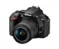 Nikon D5600 Alım Satım: İkinci El ve Sıfır Ürünler İçin Rehber