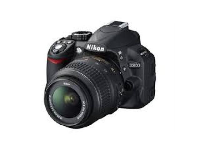 Nikon D3100 Alım Satım: İkinci El ve Sıfır
