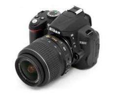 Nikon D3000 Alım Satım: İkinci El ve Sıfır