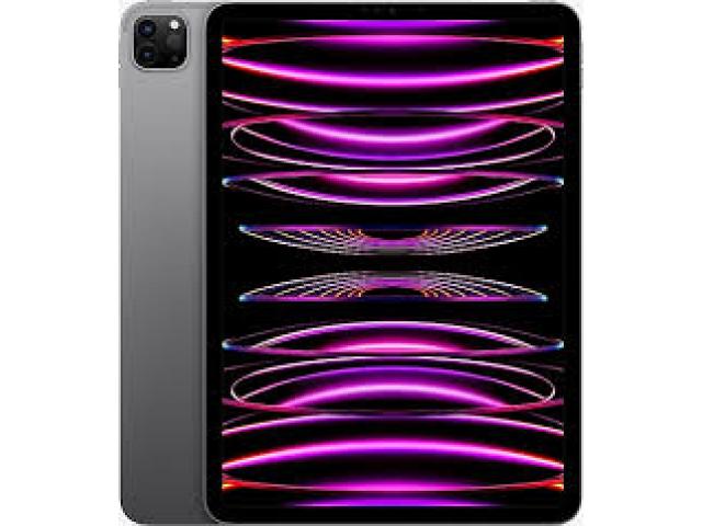iPad Pro 4 Alım Satım: İkinci El ve Sıfır Ürünler (İstanbul)