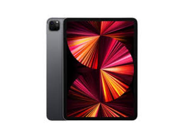 iPad Pro 3 Alım Satım: İkinci El ve Sıfır Ürünler (İstanbul)