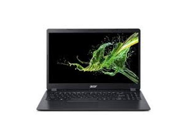Acer Aspire A315-56 Alım Satım: Sıfır ve İkinci El Ürünler (İstanbul)