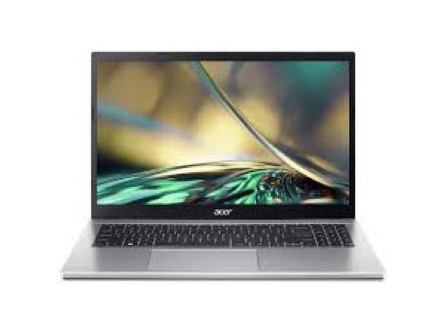Acer Aspire 3 12. Nesil Core i5 Alım Satım: Sıfır ve İkinci El Ürünler (İstanbul)