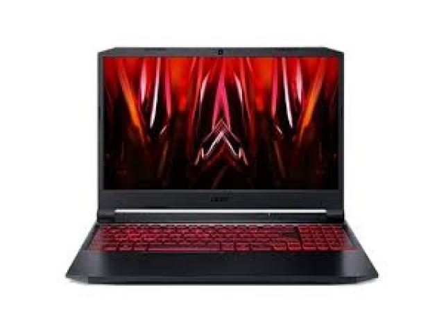 Acer Nitro V 15 Alım Satım: Sıfır ve İkinci El Ürünler (İstanbul)