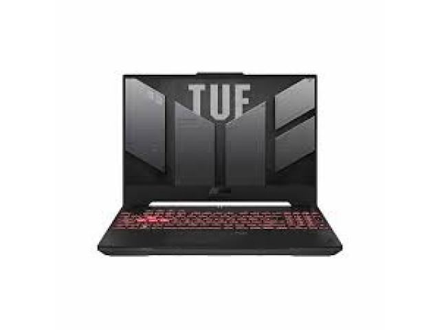 Asus TUF Gaming A15 FA507NU-LP157W Alım Satım: Sıfır ve İkinci El Ürünler (İstanbul)