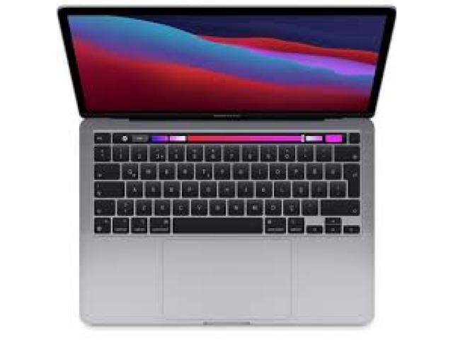 MacBook Dizüstü Bilgisayar Alım Satım (İstanbul)