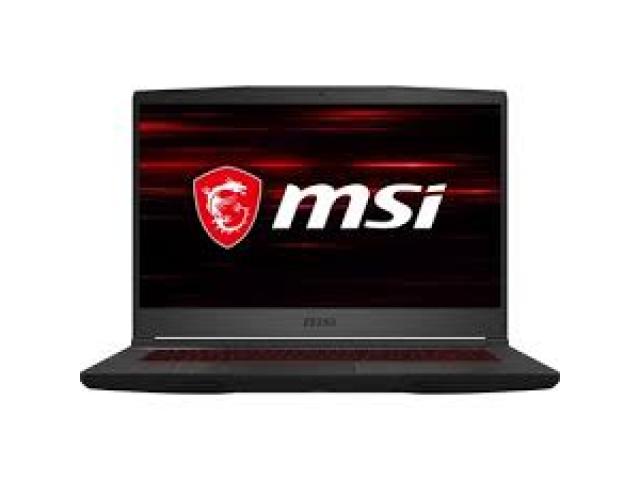 İstanbul'da MSI dizüstü bilgisayar alım satım