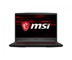 İstanbul'da MSI dizüstü bilgisayar alım satım