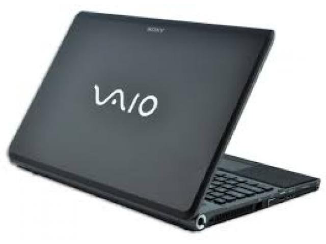 İstanbul’da Sıfır Sony Dizüstü Bilgisayar Alım Satımı