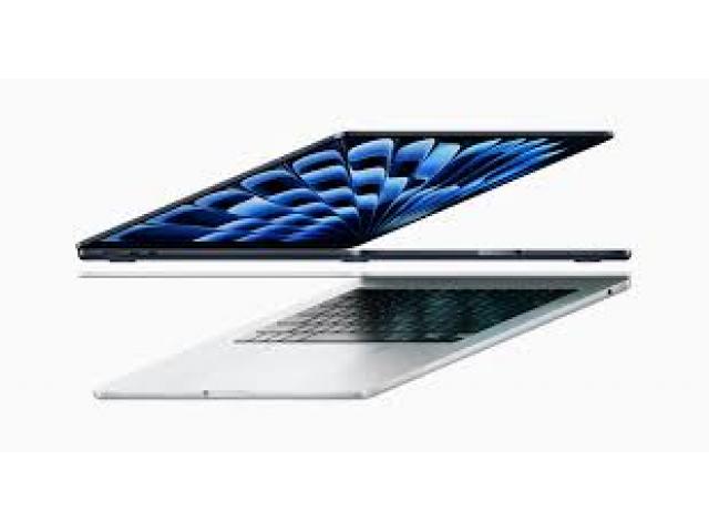 İstanbul Adalar’da Sıfır MacBook Alım Satımı