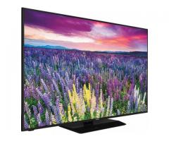 Beyoğlu Televizyon Alan Yerler