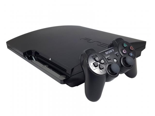 Fatih Playstation Alan Yerler