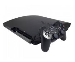 Fatih Playstation Alan Yerler