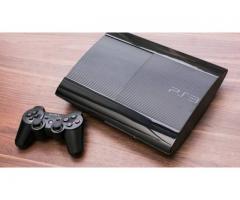 Fatih Playstation Alan Yerler