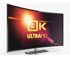 Maltepe Televizyon Alan Yerler