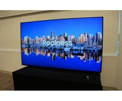 Sancaktepe Televizyon Alan Yerler