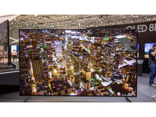 Sultangazi Televizyon Alan Yerler