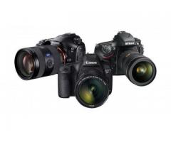 Sultangazi Fotoğraf Makinesi Alan Yerler