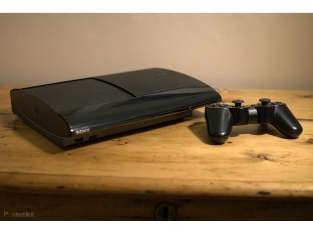 Şişli Playstation Alan Yerler