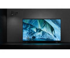 Ümraniye Televizyon Alan Yerler