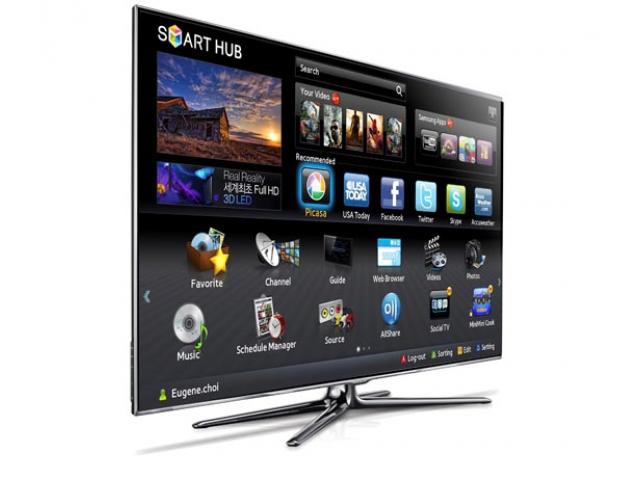 Üsküdar Televizyon Alan Yerler